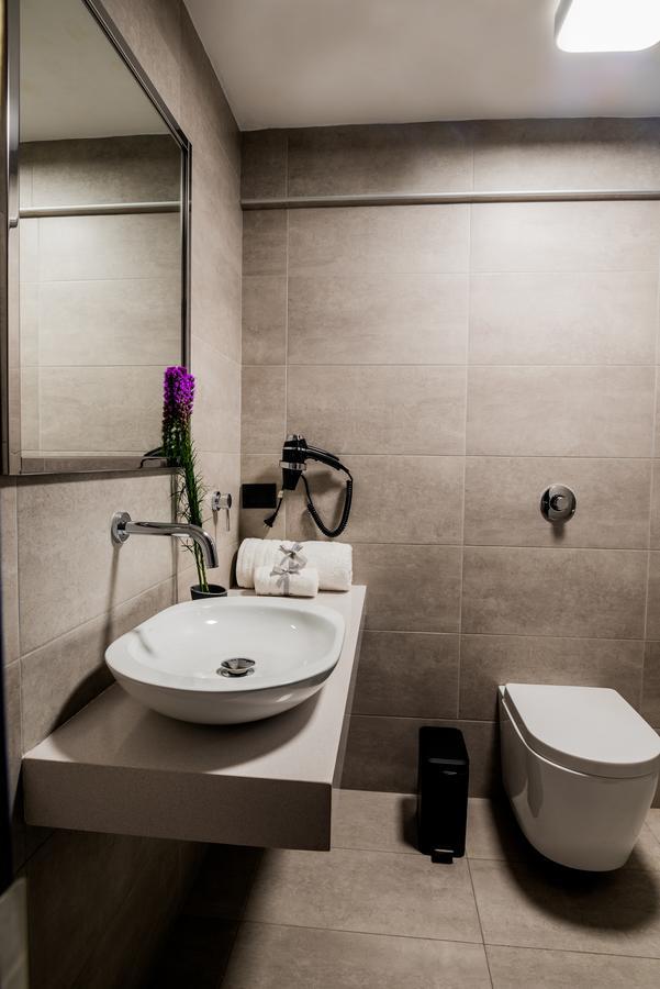 Hotel Viza 阿雷基帕 外观 照片