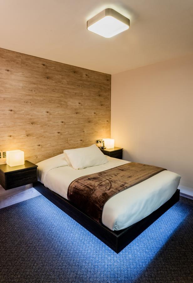 Hotel Viza 阿雷基帕 外观 照片
